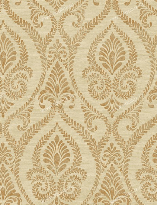 Обои York Monogram - Elegance ABA8303