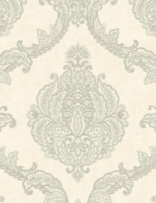 Обои York Antonina Vela - Mixed Metals WP-1154
