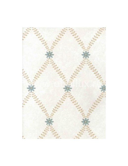 Обои Zoffany Fleurs Rococo FLW06004