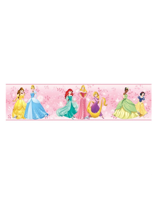 Бордюр York Disney III DY0334BD