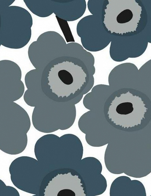 Обои Jannelli & Volpi Marimekko 23353