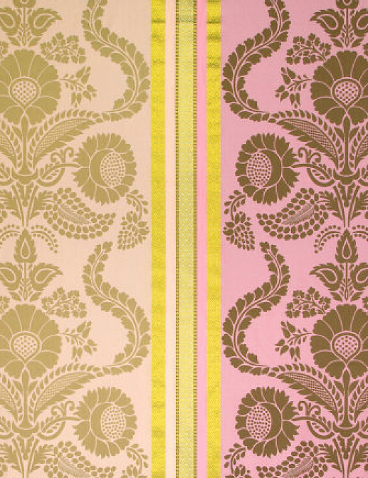 Ткань Designers Guild Roquelaire F1501/01
