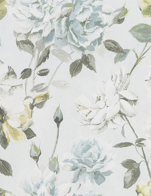 Обои Designers Guild Edit Florals PDG711-04