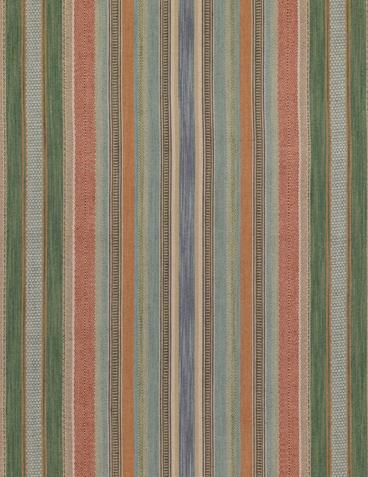 Ткань Mulberry Stripes II FD784/T30
