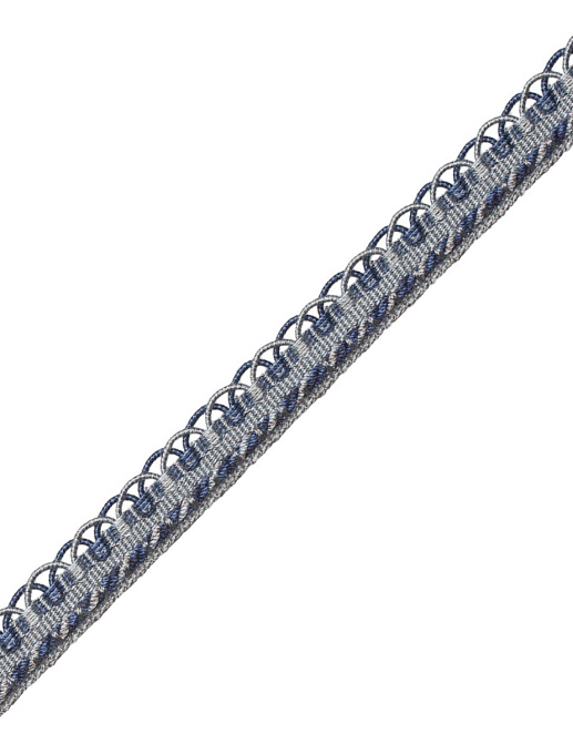 Тесьма Samuel & Sons Annecy Cord 982-30702/255
