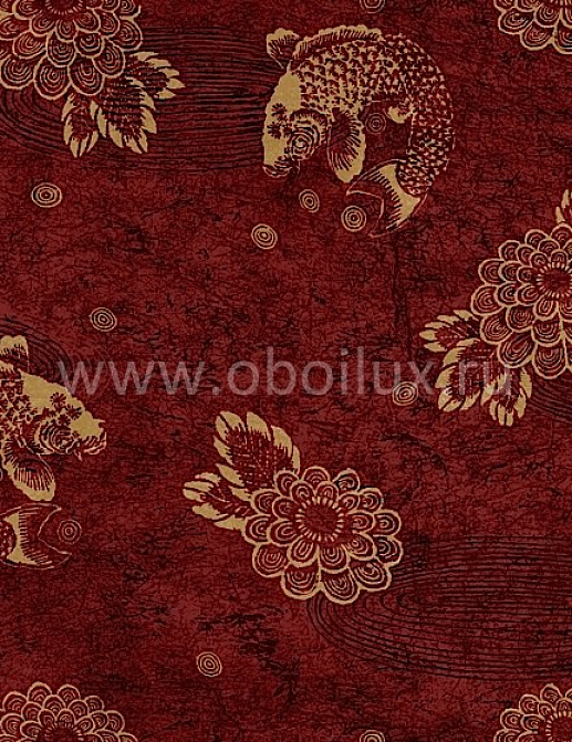 Обои Living Style Prosperity SL41501