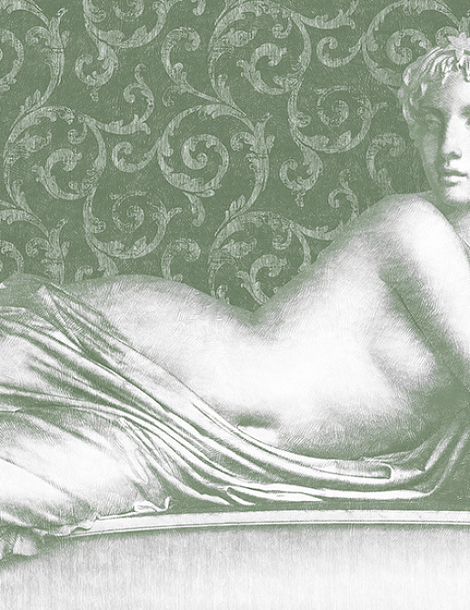 Панно и фотообои Affresco Фрески и фотообои ID136457