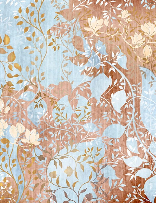 Панно и фотообои Affresco Trend Art ID453 COL3