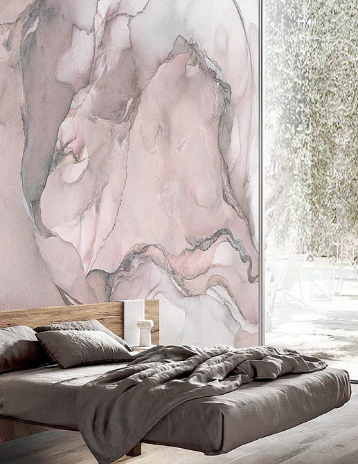 Панно и фотообои Affresco Fluid AF2056-COL3