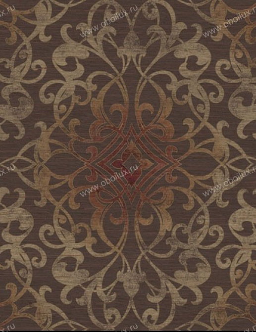 Обои Fresco Madison Court CD30501