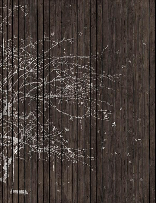 Панно и фотообои Affresco Re-Space IV109 COL2