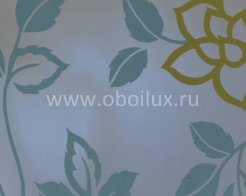 Обои Osborne & Little Adara W5510-07