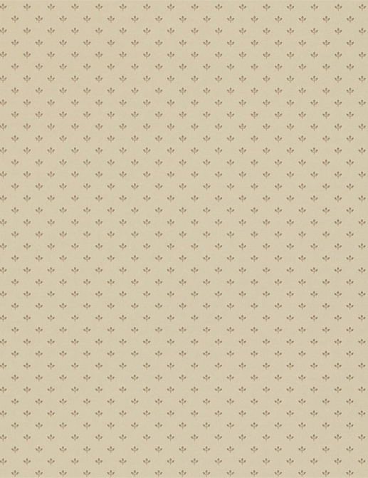 Обои Sanderson Pemberley DPEMEL106