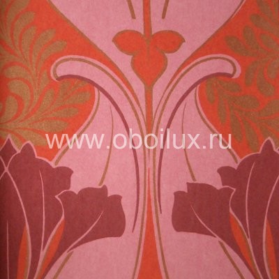 Обои Casamance New Art 344163