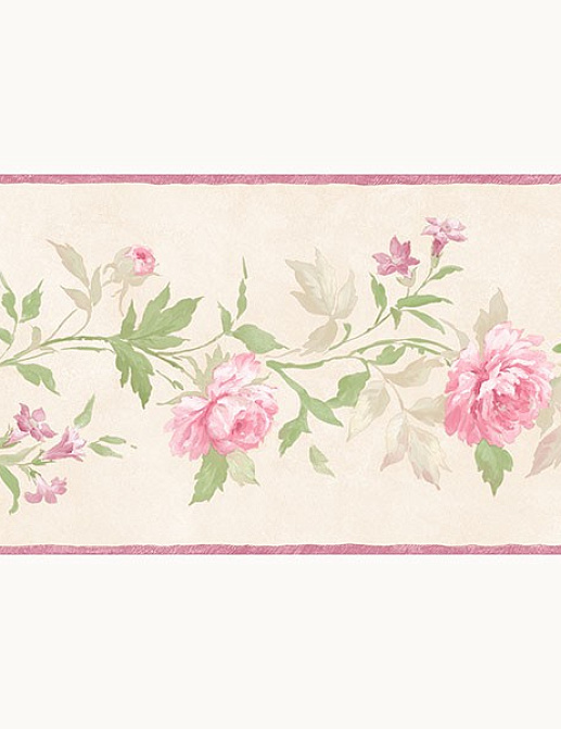 Бордюр Aura Little England III PP79452