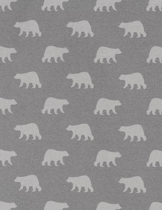 Ткань Andrew Martin Holly Frean Polar/Cloud