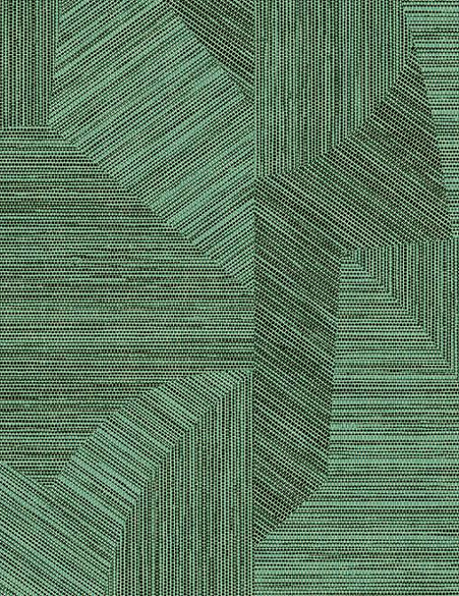 Обои Arte Essentials Tangram 24001