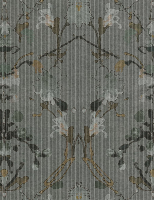 Панно и фотообои Glamora Creative Collection (Chapter XIV) GLXIV402A