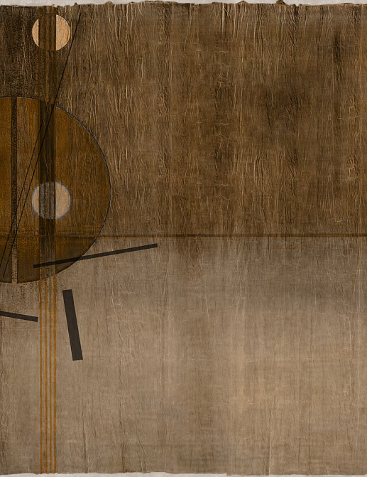 Панно и фотообои Glamora Creative Wallcovering GLFU612A