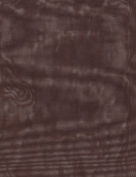 Ткань Дом Caro Sheerful Flo Flo/15-Chestnut