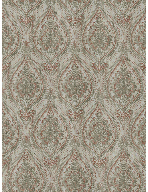 Ткань Trend Lifestyles By Color vol.IX Celestial/Coral 04589/rosequartz
