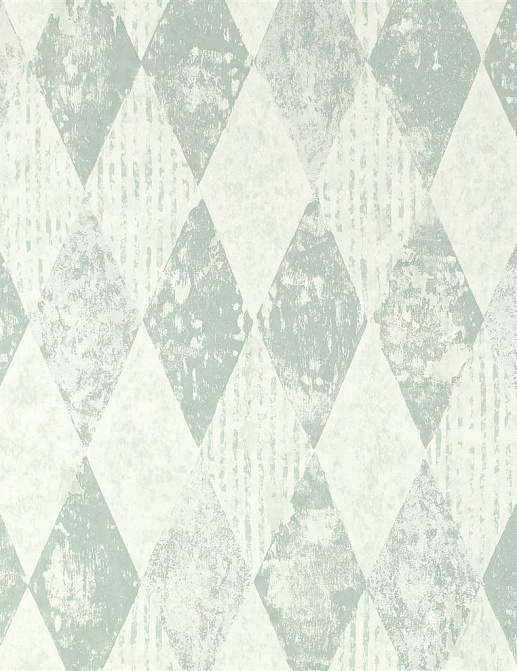 Обои Designers Guild Foscari Fresco with paint Litho PDG1090-05