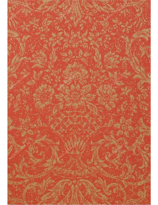 Обои Thibaut Damask Resource III T7680