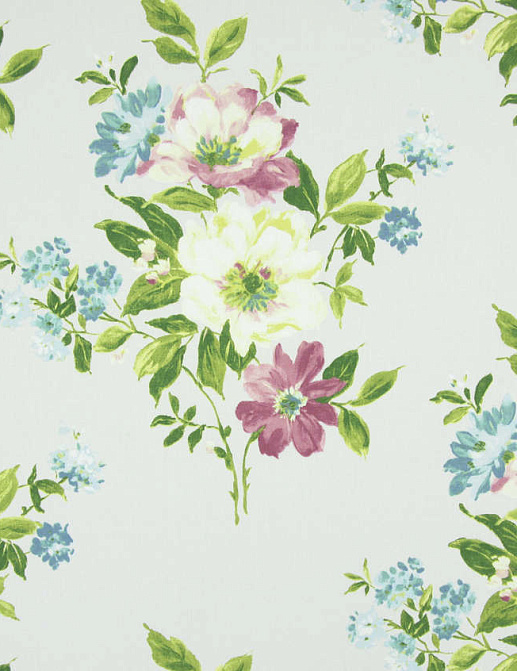 Ткань Prestigious Textiles Italian Garden 5792/204