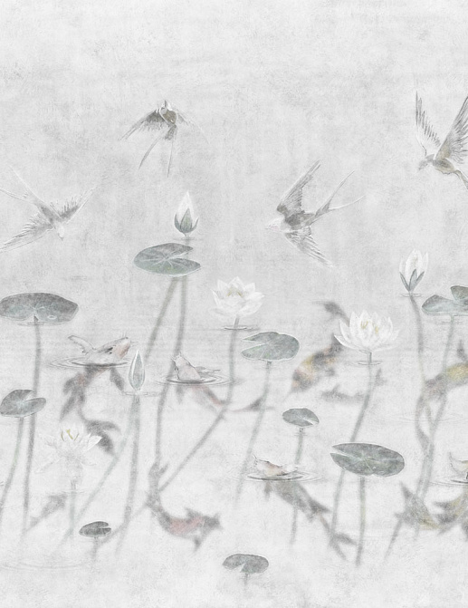 Обои Factura Collection 2021 HANAMI/9