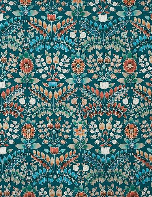 Ткань Prestigious Textiles Journal 8718/788