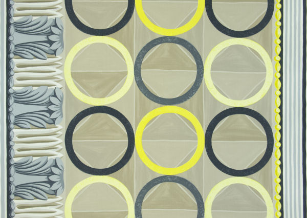Ткань Designers Guild Zephirine F1746/01