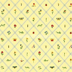 Обои Thibaut Canterbury T4858