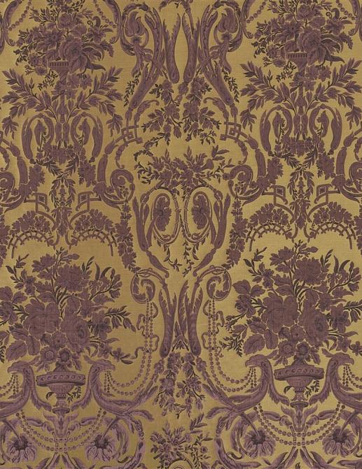 Ткань The Royal Collection Connaught FRC1001/04