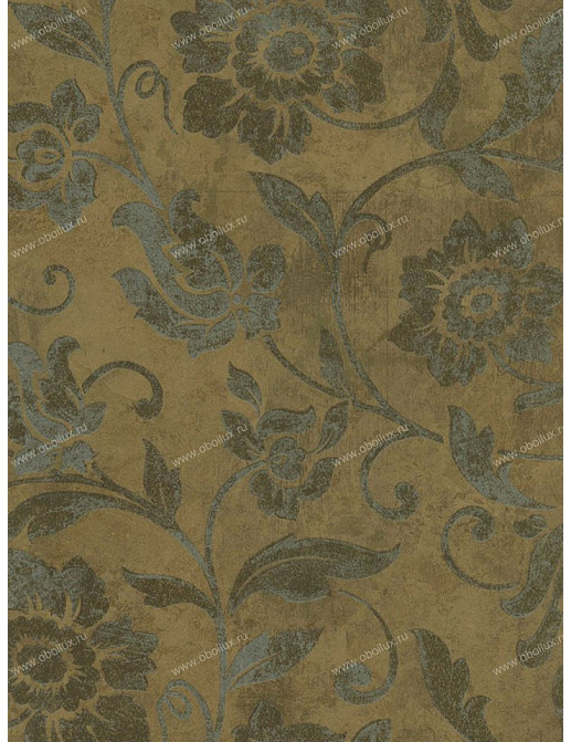 Обои Seabrook Salerno OK71208