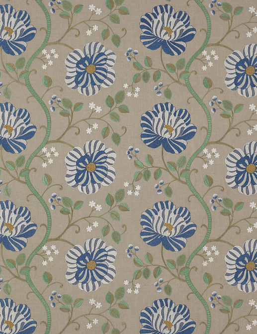 Ткань Manuel Canovas Valmy 04888/02