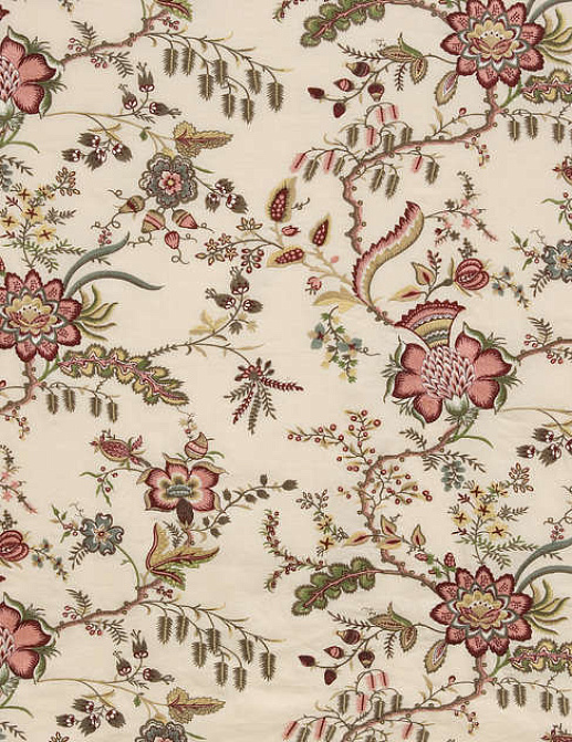Ткань Braquenie Broderies I B7561001