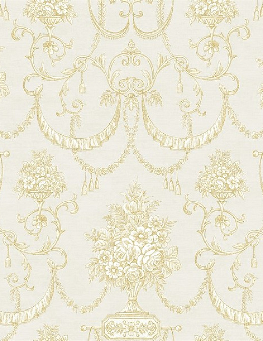 Обои Wallquest Bouquet MM50303