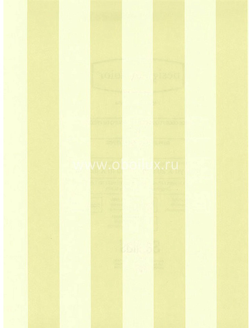 Обои Blue Mountain Yellow BC1581056