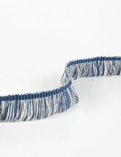 Бахрома Jim Thompson Naga Trim Collection T010/04