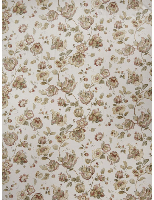 Ткань Trend Copper Ruby Prints & Wovens Vol.II 02418/Vintage