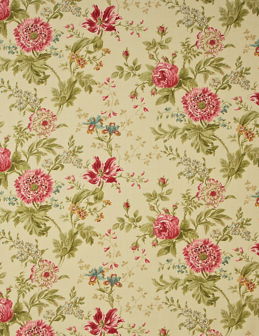 Ткань Sanderson Country Linens DCOUEL202