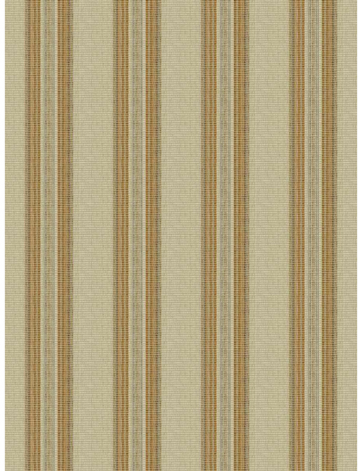 Ткань Fabricut Natural Nuances Vignettes Clay KousaStripe/Amber
