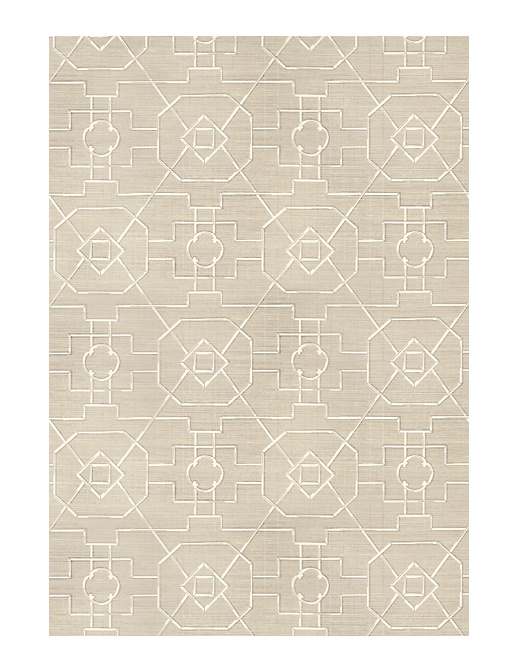 Обои Thibaut Grasscloth Resource III T41151