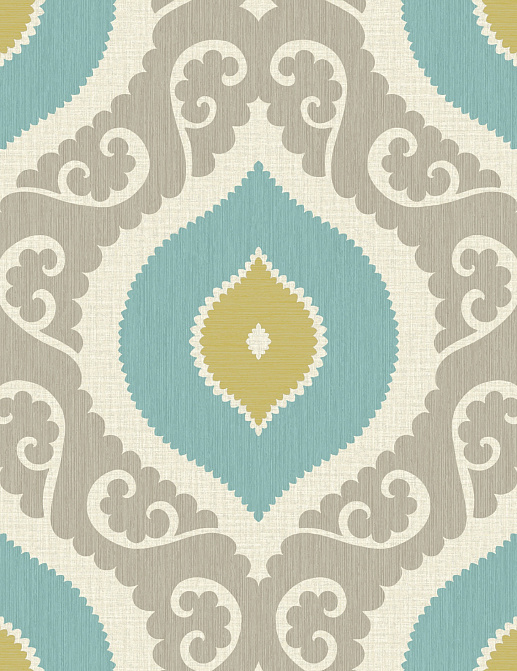 Обои Grandeco Boho Chic BC81103