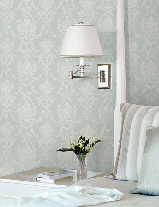 Обои Fresco Somerset House 2668-21536