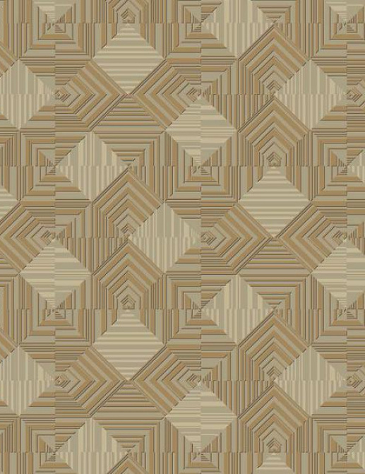 Обои York Antonina Vela - Mixed Metals BD44503