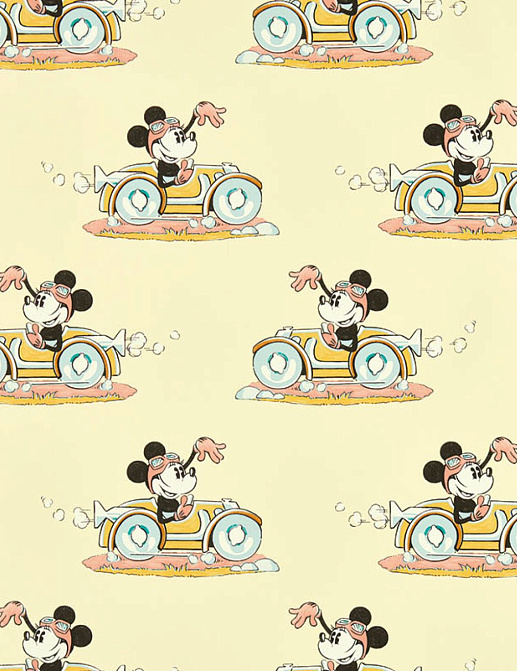 Обои Sanderson Disney Home 217269
