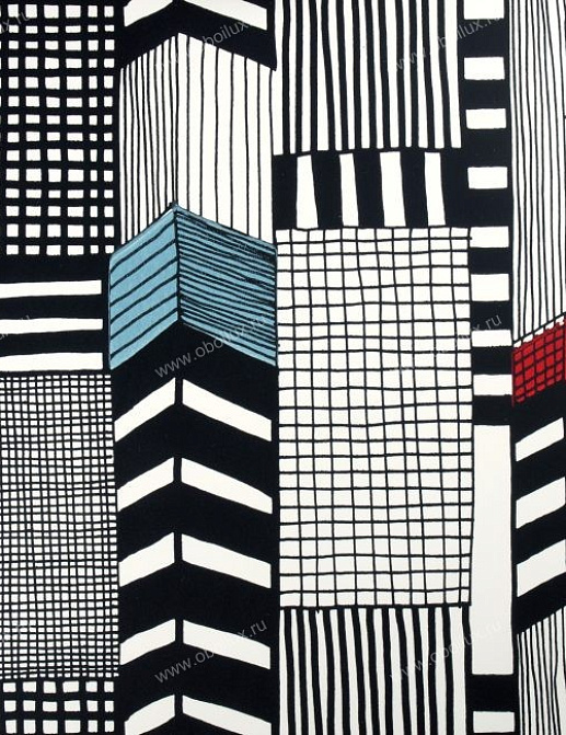 Обои Sirpi Marimekko 2 14110