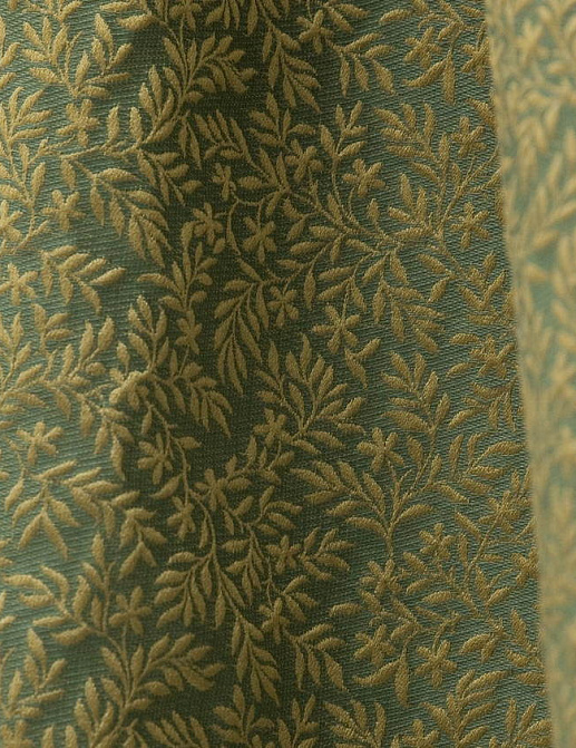 Ткань Lelievre Rameaux/Quadrille/Bosquet/Medaillon 4245/03