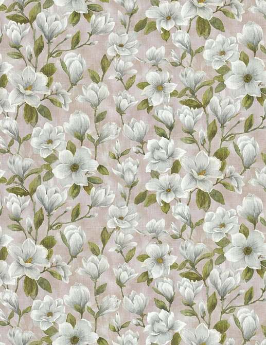 Ткань Daylight Grandiflora Grandiflora/Posey